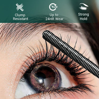 🔥Buy 1 Get 1 Free✨Ultimate Length & Curl Mascara
