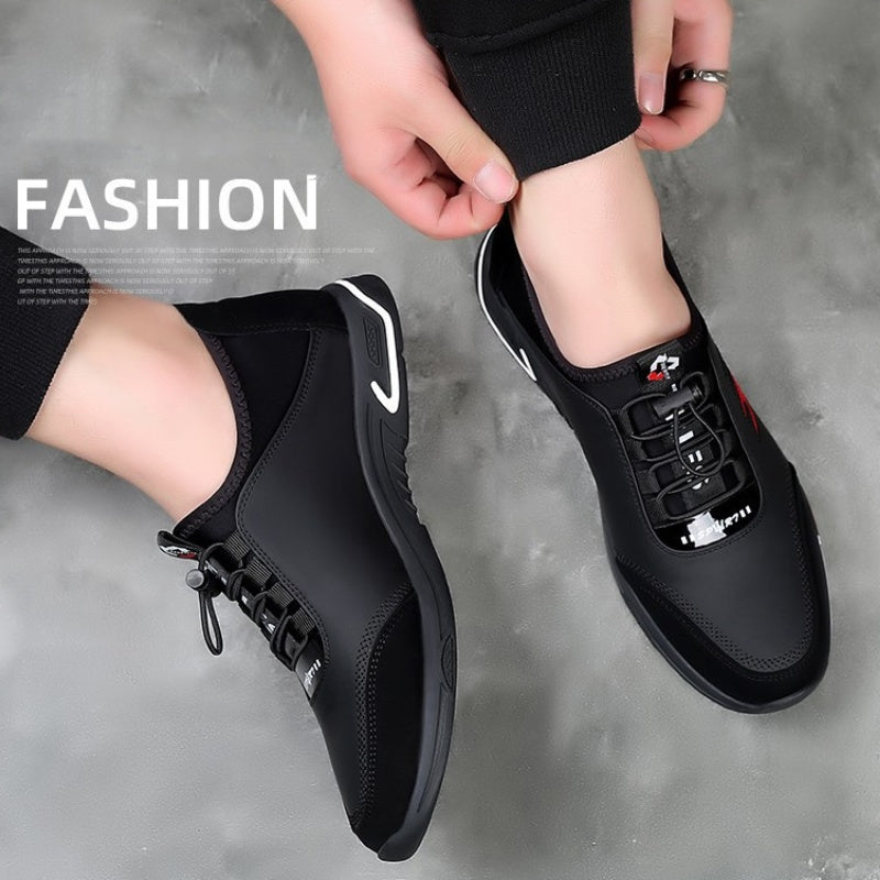 📢📢50% OFF !! ⏰Men's Soft Lightweight Slip-On Shoes👞