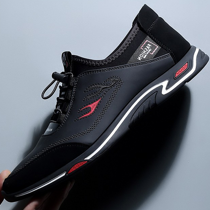 📢📢50% OFF !! ⏰Men's Soft Lightweight Slip-On Shoes👞