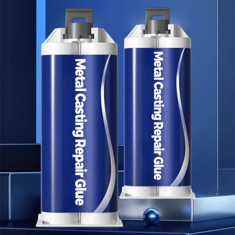 51% OFF ⚙️ Metal Casting Repair Glue – High-Strength Bond, Fast Curing & Heat-Resistant Epoxy Repair ✨