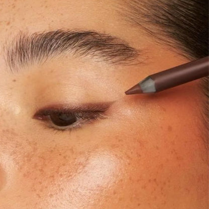 💗LAST DAY - BUY 1 GET 1 FREE💗Waterproof Eyeliner Duo Sharpenable Eye Pencil