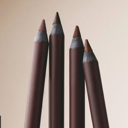 💗LAST DAY - BUY 1 GET 1 FREE💗Waterproof Eyeliner Duo Sharpenable Eye Pencil