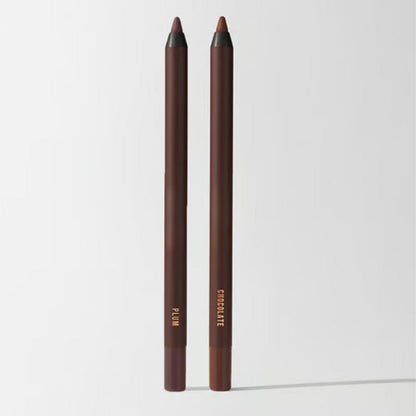 💗LAST DAY - BUY 1 GET 1 FREE💗Waterproof Eyeliner Duo Sharpenable Eye Pencil