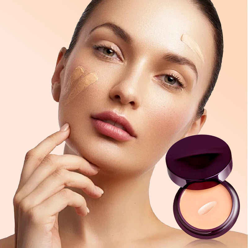 🔥 Buy 2 get 1 free-Evanesce Soft Matte Cream Concealer