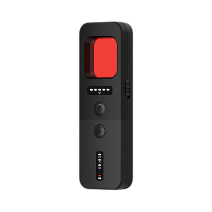 Verborgen camera's en afluisterapparatuurdetectoren
