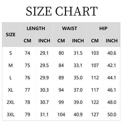 ⏳Limited-time 50% off⏰ Comfortable & Hardwearing Workwear Trousers👖