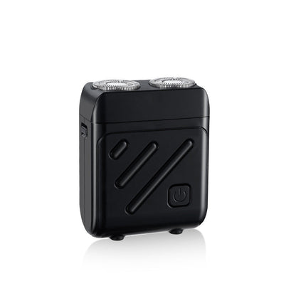 🏆Mini Electric Shaver For Men⚡Your Perfect Shave!