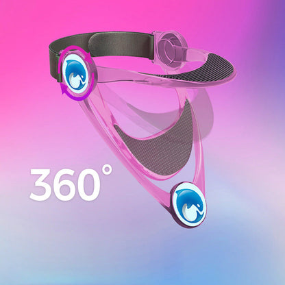 🎉This week's Special Sales - 50% OFF✨360° Adjustable Neck Brace