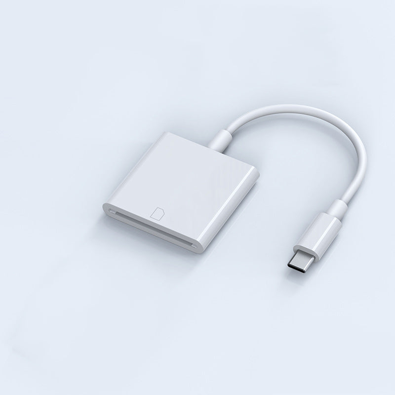 🔌 NU 49% KORTING! 📱 5-in-1-lezer voor Android – dubbele USB-C-adapter, snel opladen en gegevenssynchronisatie ⚡