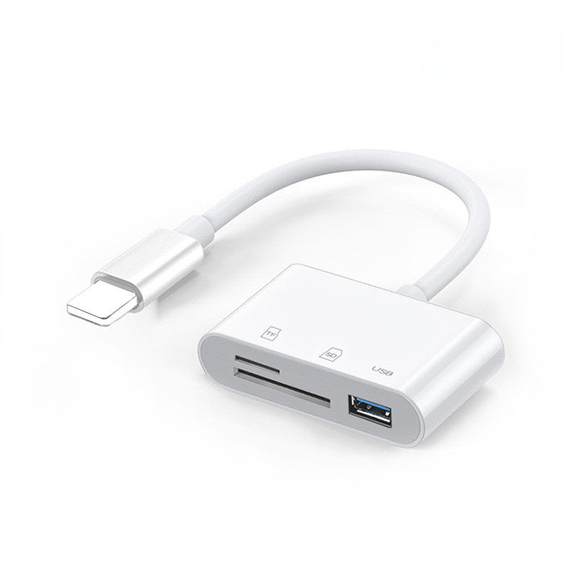 🔌 NU 49% KORTING! 📱 5-in-1-lezer voor Android – dubbele USB-C-adapter, snel opladen en gegevenssynchronisatie ⚡