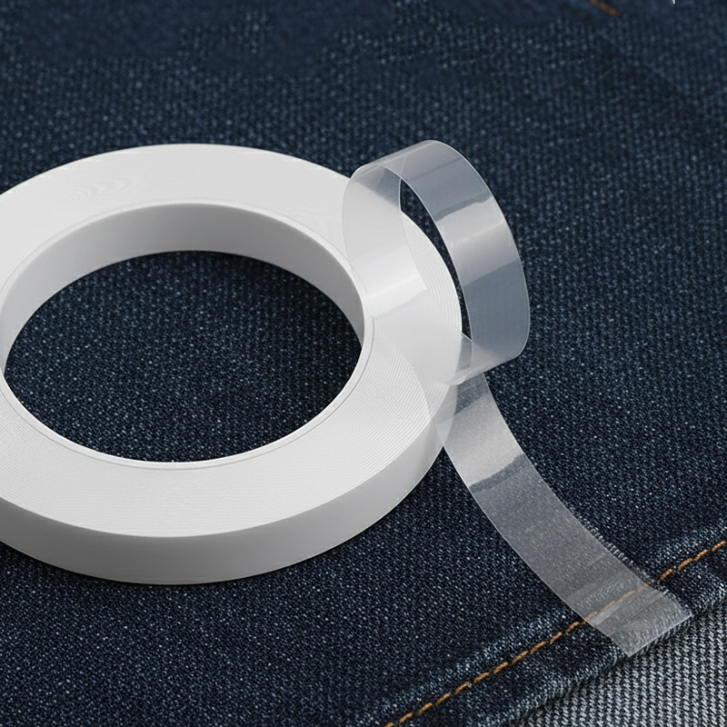 Washable Hemming Tape for Pants