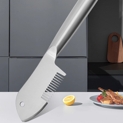 🔪Stainless Steel Multi-Purpose Julienne Peeler