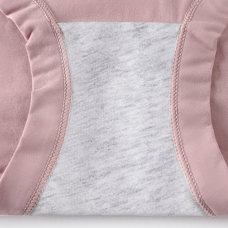 🎀Ultimate Comfort Shapewear slip met hoge taille en lekvrije pasvorm