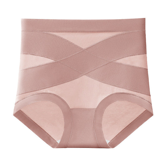 🎀Ultimate Comfort Shapewear slip met hoge taille en lekvrije pasvorm