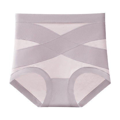 🎀Ultimate Comfort Shapewear slip met hoge taille en lekvrije pasvorm