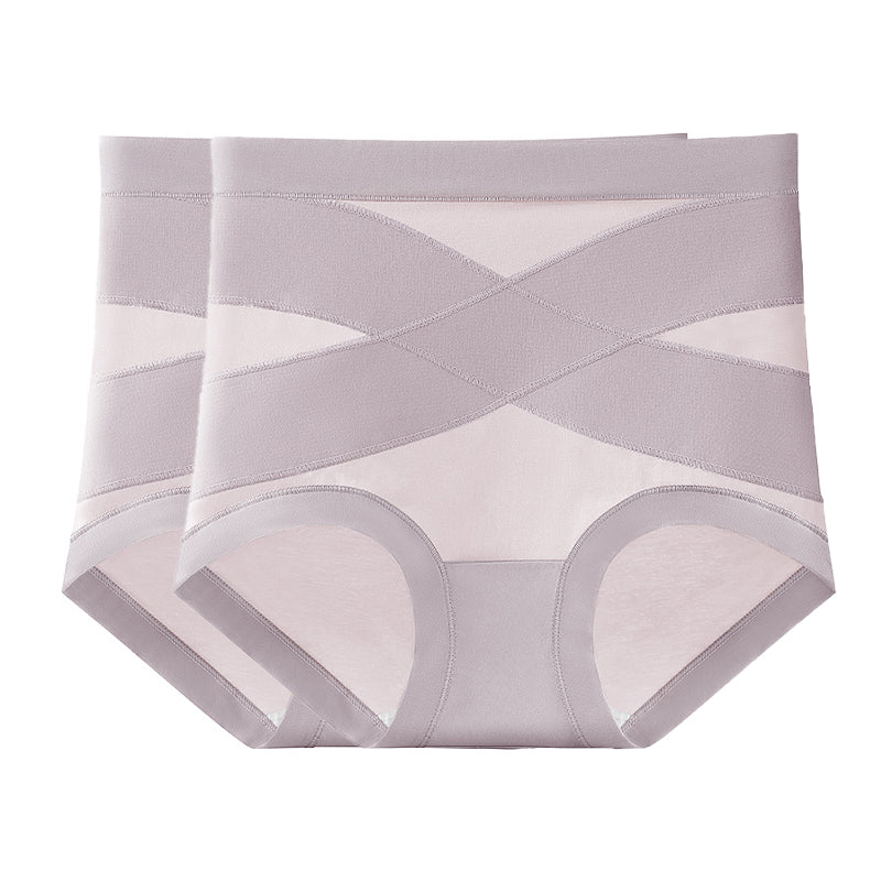 🎀Ultimate Comfort Shapewear slip met hoge taille en lekvrije pasvorm