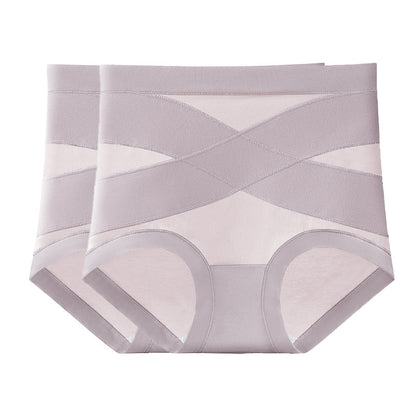 🎀Ultimate Comfort Shapewear slip met hoge taille en lekvrije pasvorm