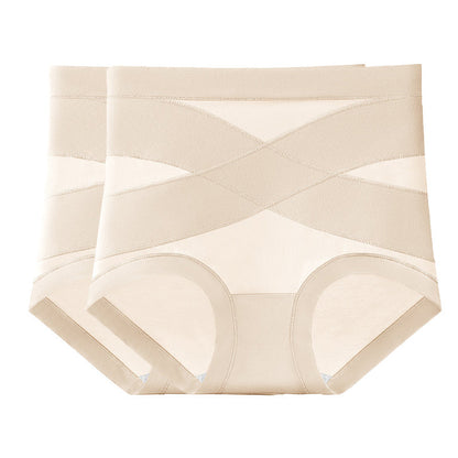 🎀Ultimate Comfort Shapewear slip met hoge taille en lekvrije pasvorm