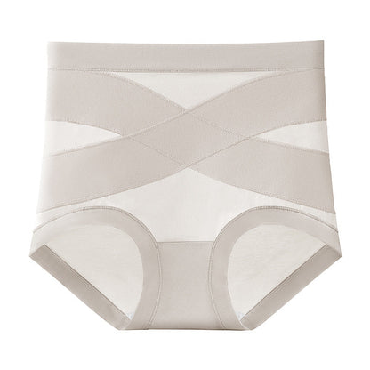 🎀Ultimate Comfort Shapewear slip met hoge taille en lekvrije pasvorm