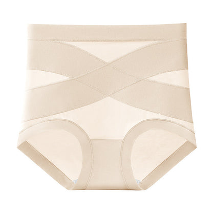 🎀Ultimate Comfort Shapewear slip met hoge taille en lekvrije pasvorm