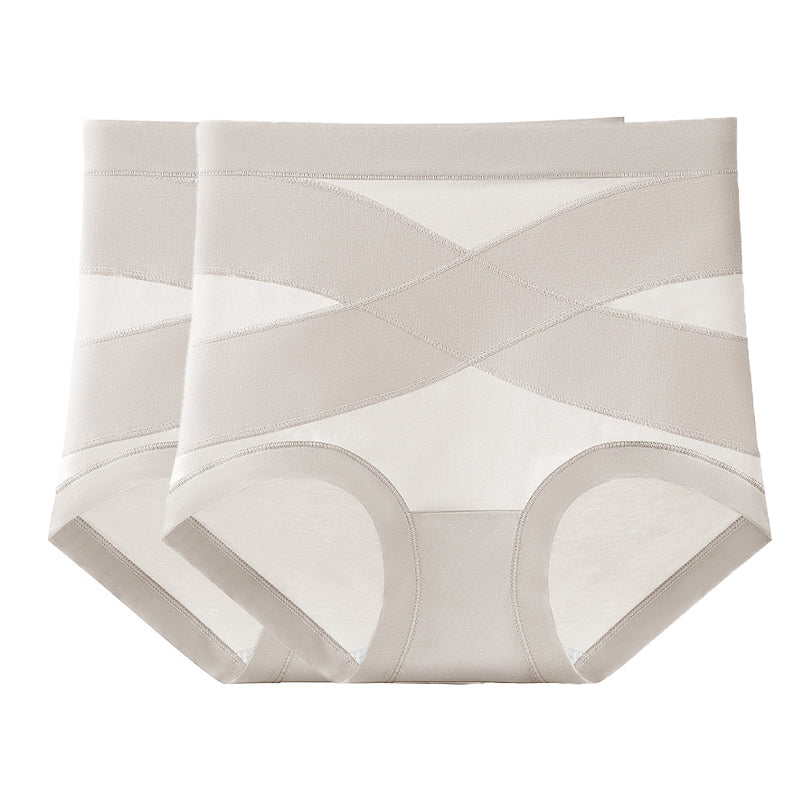 🎀Ultimate Comfort Shapewear slip met hoge taille en lekvrije pasvorm