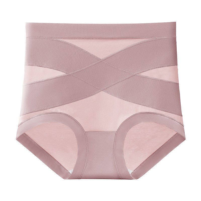 🎀Ultimate Comfort Shapewear slip met hoge taille en lekvrije pasvorm
