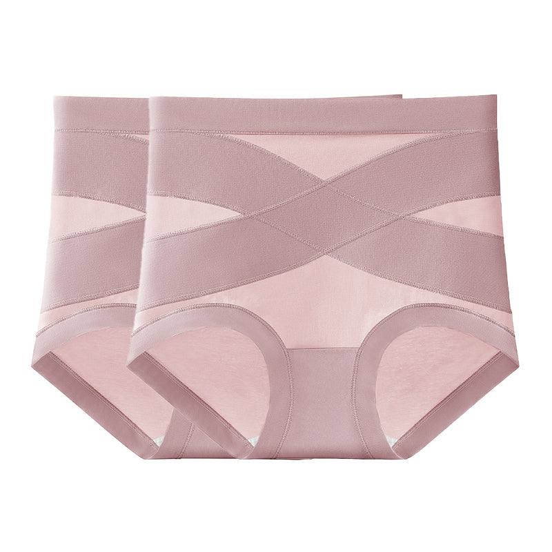 🎀Ultimate Comfort Shapewear slip met hoge taille en lekvrije pasvorm