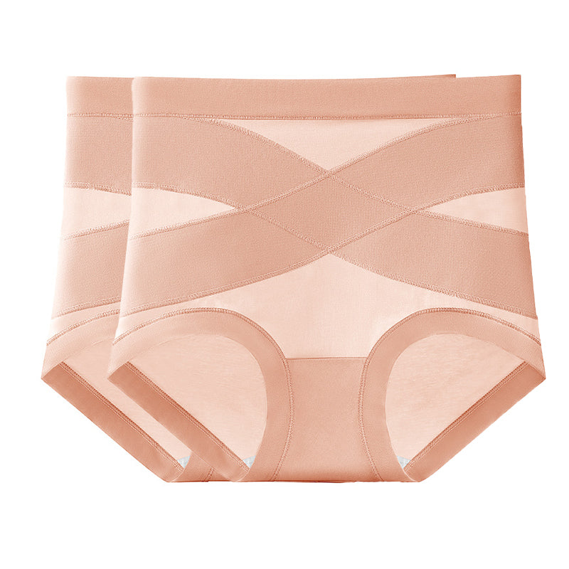 🎀Ultimate Comfort Shapewear slip met hoge taille en lekvrije pasvorm