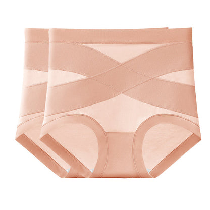 🎀Ultimate Comfort Shapewear slip met hoge taille en lekvrije pasvorm