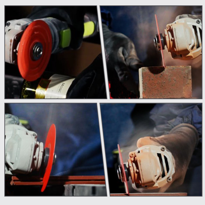 🔥50% discount🔥Rock plate grinding disc for angle grinder
