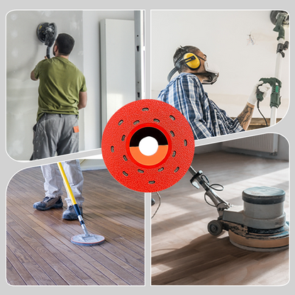 🔥50% discount🔥Rock plate grinding disc for angle grinder
