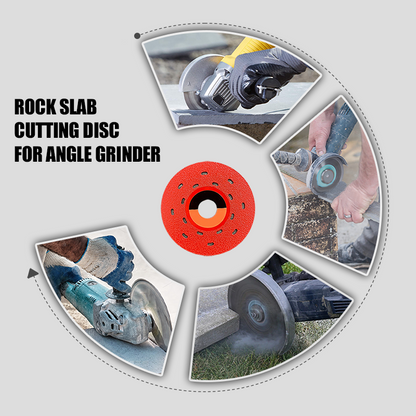 🔥50% discount🔥Rock plate grinding disc for angle grinder