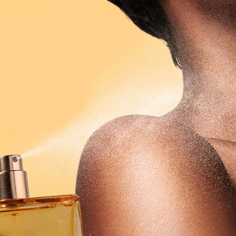 Honing Oud parfum voor dames en heren