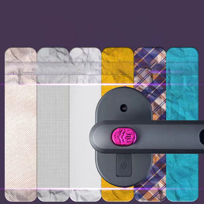 💗Laatste dag van de sale 50% korting⚡50k+ verkocht💕Draagbaar mini strijkijzer