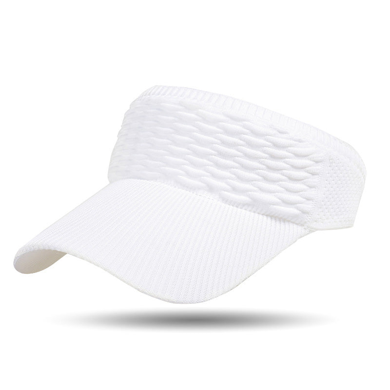 🧢🌞Een uitstekend ademende zonnepet, speciaal ontworpen voor buitensporten✨