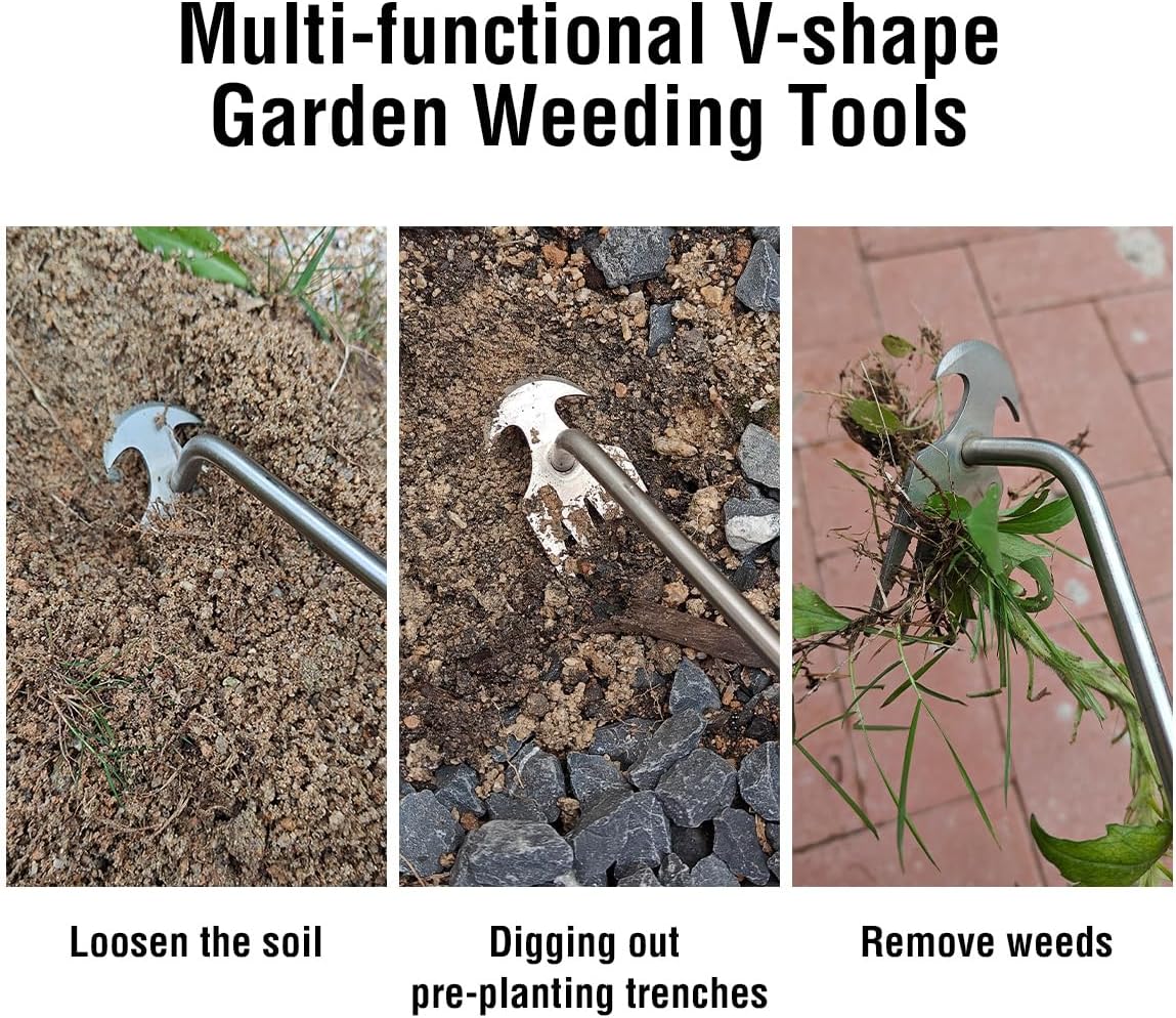 💐50% KORTING⚡Pro Root Puller – Volledige verwijdering in één beweging 🌿