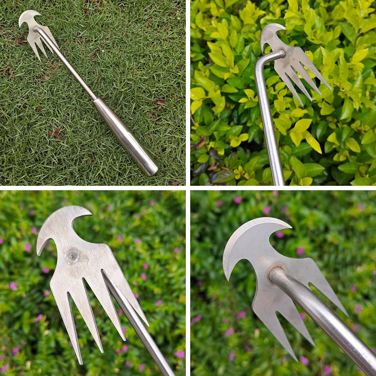 💐50% KORTING⚡Pro Root Puller – Volledige verwijdering in één beweging 🌿