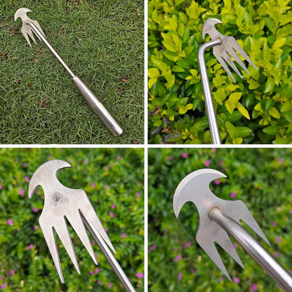 💐50% KORTING⚡Pro Root Puller – Volledige verwijdering in één beweging 🌿