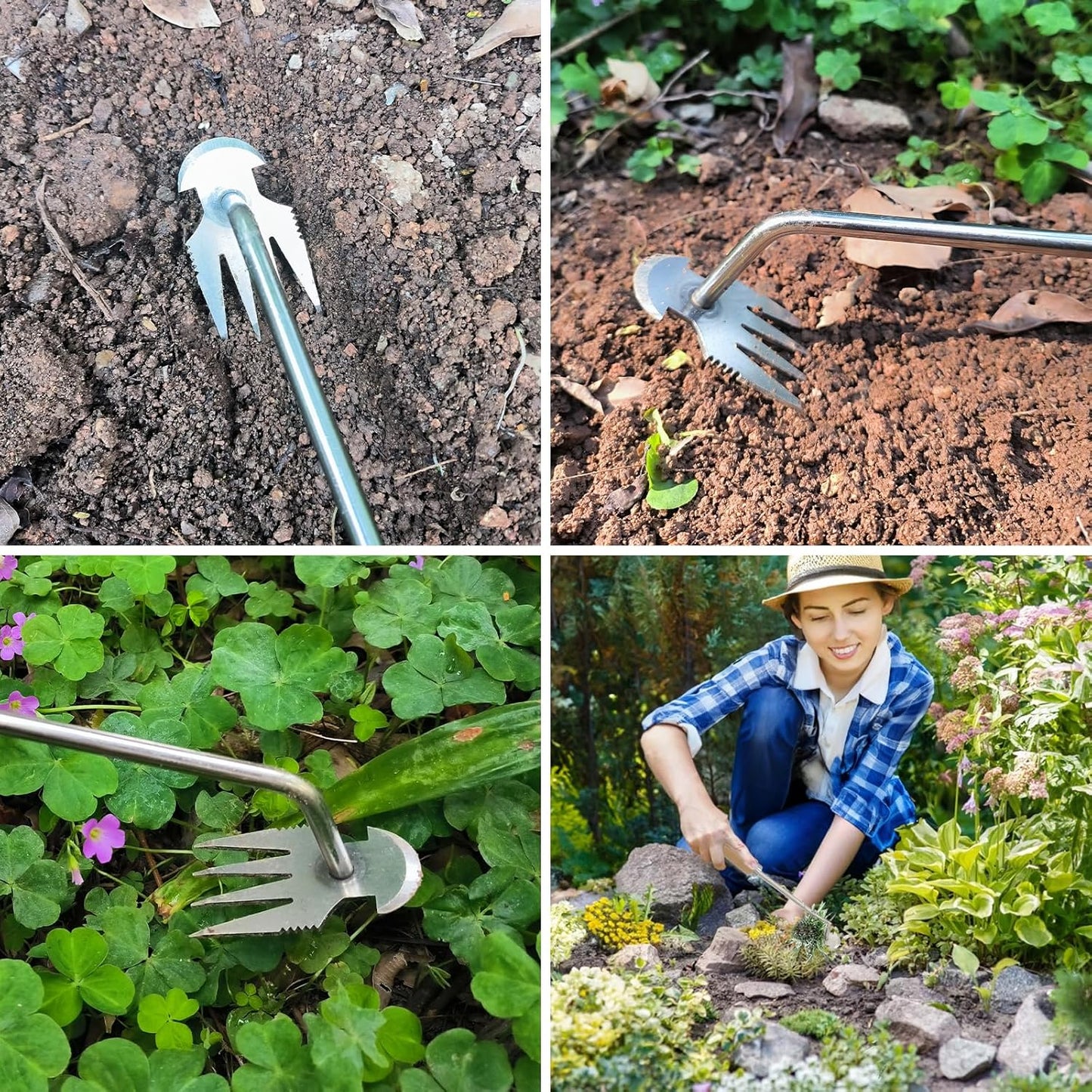 💐50% KORTING⚡Pro Root Puller – Volledige verwijdering in één beweging 🌿