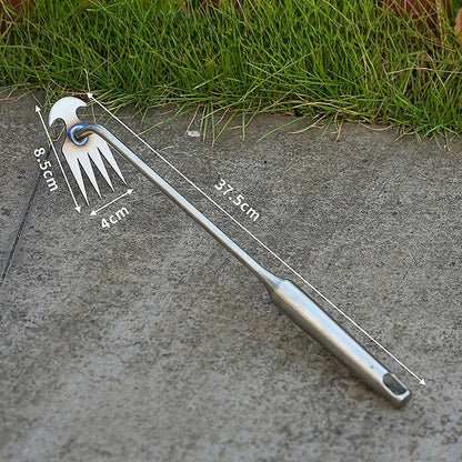 💐50% KORTING⚡Pro Root Puller – Volledige verwijdering in één beweging 🌿