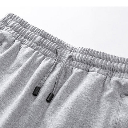 🩳 LIMITED-TIME 50% OFF! ✨ Men's High-Stretch Sports Shorts – 3 Colors, M-4XL, Zippered Pockets 🏀