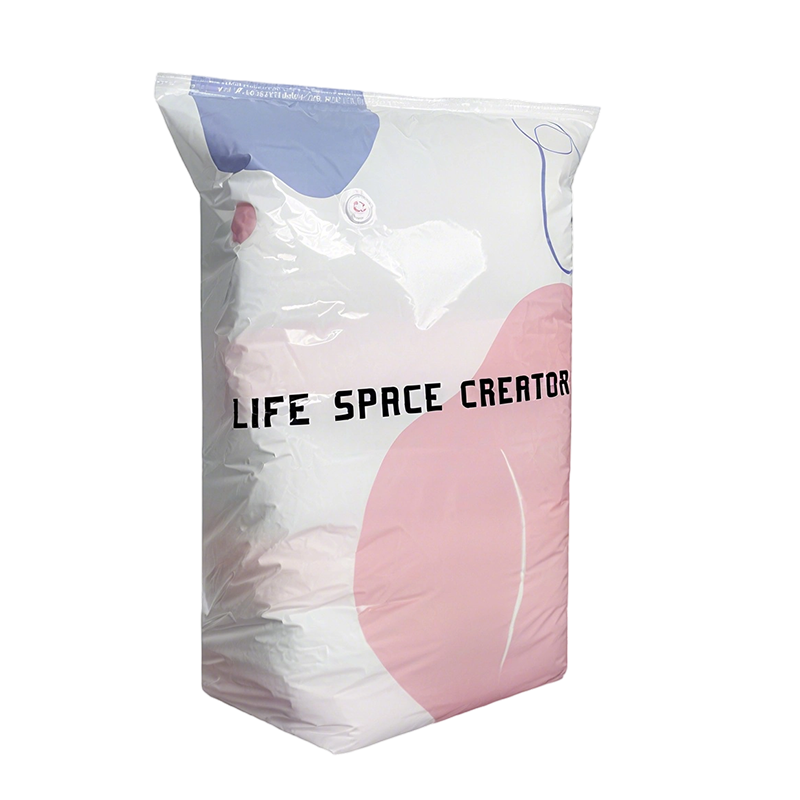 💐 BUY 2, GET 1 FREE! 🧳No‑Pump Vacuum Storage Bags – Press & seal, no pump needed. Saves 80% space, keeps clothes dry & dust‑free. Perfect for bulky bedding & off‑season gear. 🛏️🗄️