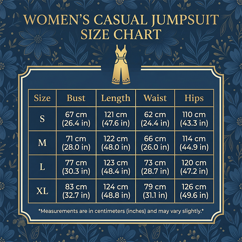 ✨ 2026 New Arrival 👗🌊✨ Strapless Smocked Wide-Leg Jumpsuit – Flowy Blue-White One-Piece Summer Style🌼
