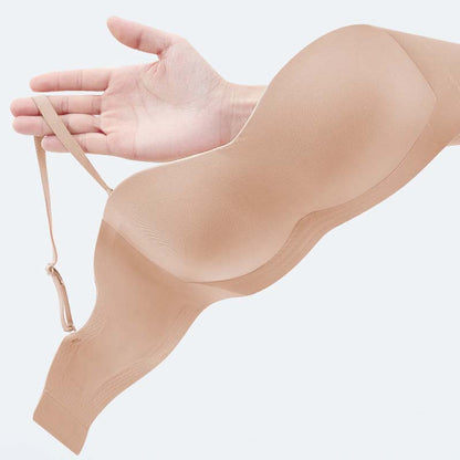 ✨ Nieuwe Anti-slip beha | Naadloos & Verwijderbare bandjes 🛍️