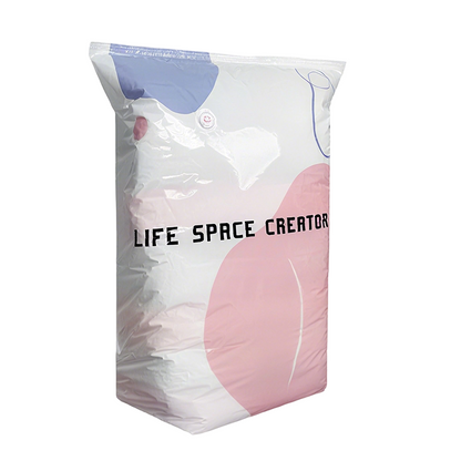🥳LAST DAY BUY 2 GET 1 FREE!!💞50K+ SOLD!🧳💨 50% OFF! No‑Pump Vacuum Storage Bags – Press & seal, no pump needed. Saves 80% space, keeps clothes dry & dust‑free. Perfect for bulky bedding & off‑season gear. 🛏️🗄️