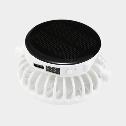☀️🧊 Alsof je een airco op je hoofd draagt! Zonneventilatorpet – urenlang fris, zonder zweten! ⏰ TIJDELIJKE KORTING!