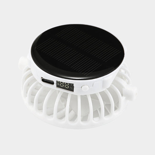 ☀️🧊 Alsof je een airco op je hoofd draagt! Zonneventilatorpet – urenlang fris, zonder zweten! ⏰ TIJDELIJKE KORTING!