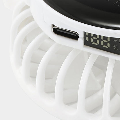 ☀️🧊 Alsof je een airco op je hoofd draagt! Zonneventilatorpet – urenlang fris, zonder zweten! ⏰ TIJDELIJKE KORTING!