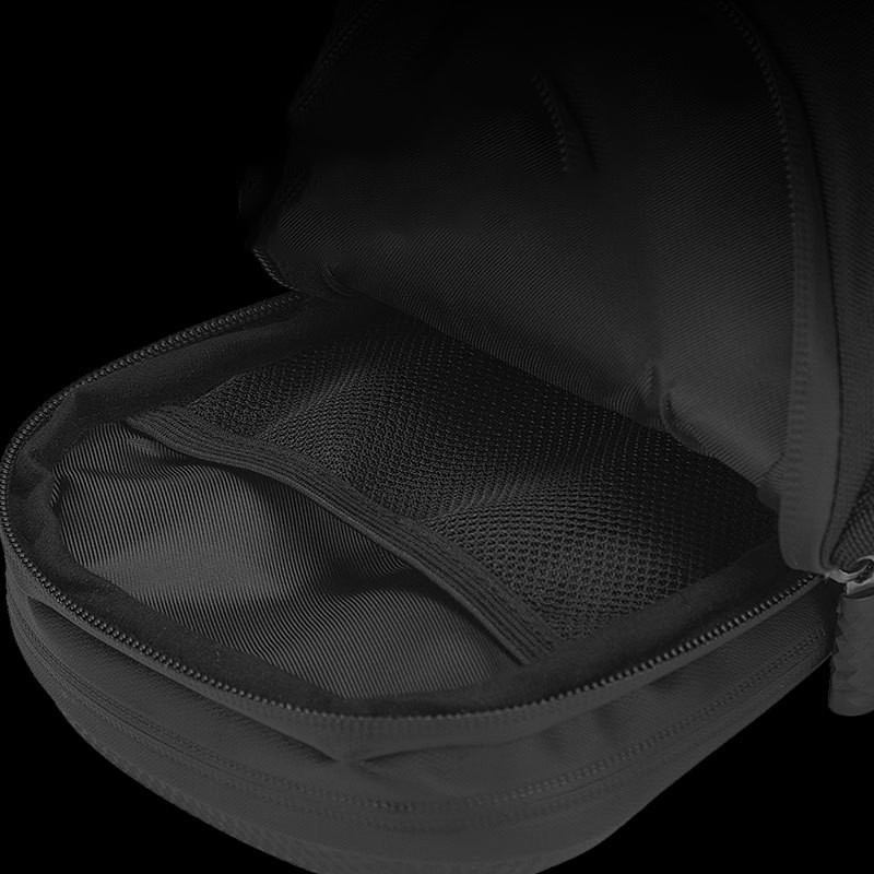 🚴‍♂️👜 Waterproof Cycling Thigh Bag – Hard Shell Storage Only £17.99