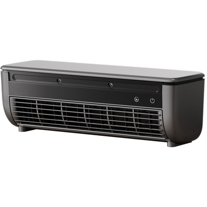 ✅ perfect for the kitchen too! 🧼Mini Air Cooler – Ice Mist Cooling Anywhere